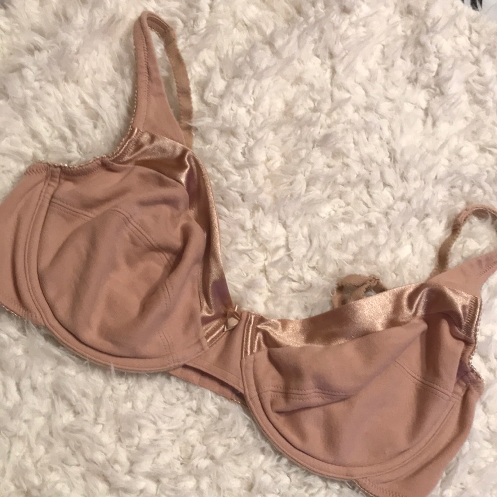 Bestform Comfort Support Bra